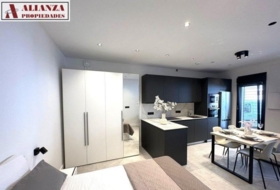 Málaga 43&nbsp;m²