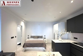 Málaga 43&nbsp;m²