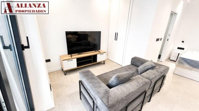 Malaga - Màlaga - 43m2