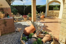 Lorca 250&nbsp;m²