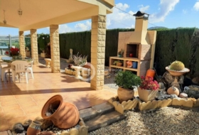 Lorca 250&nbsp;m²