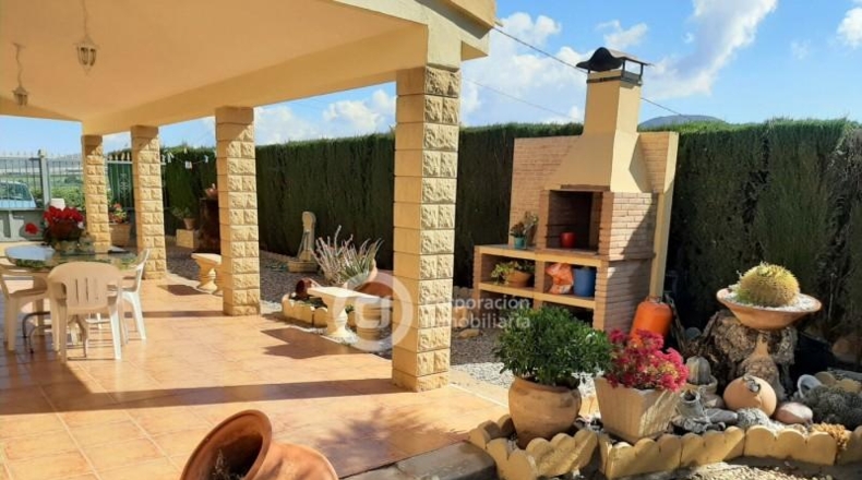 Murcia - Lorca - 250m2