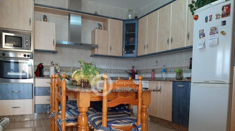 Murcia - Lorca - 250m2