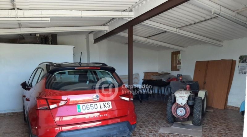 Murcia - Lorca - 250m2