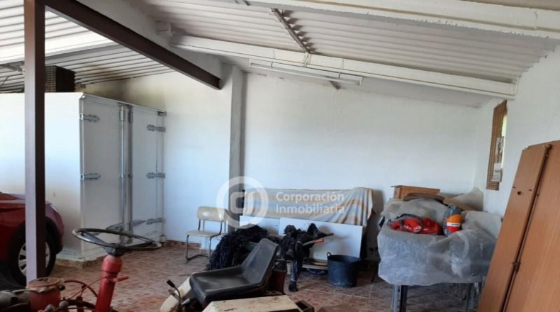 Murcia - Lorca - 250m2