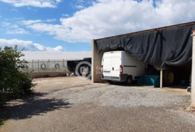 Lorca 250&nbsp;m²
