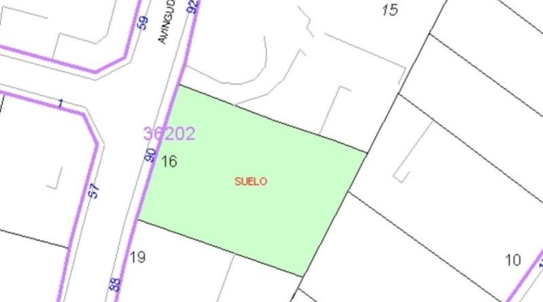 Tarragona - Cunit - 824m2