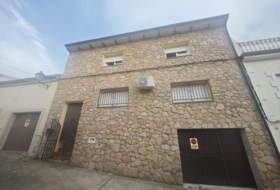Valdeobispo 250&nbsp;m²