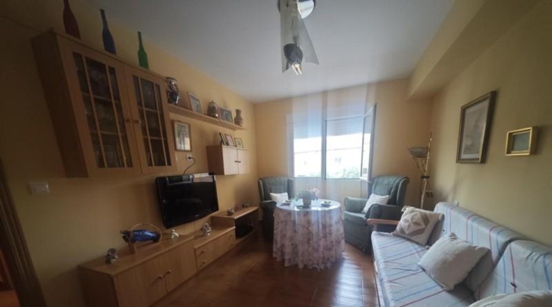 Cáceres - Valdeobispo - 250m2