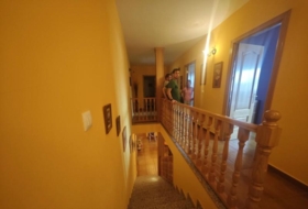 Valdeobispo 250&nbsp;m²