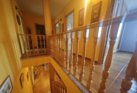 Valdeobispo 250&nbsp;m²