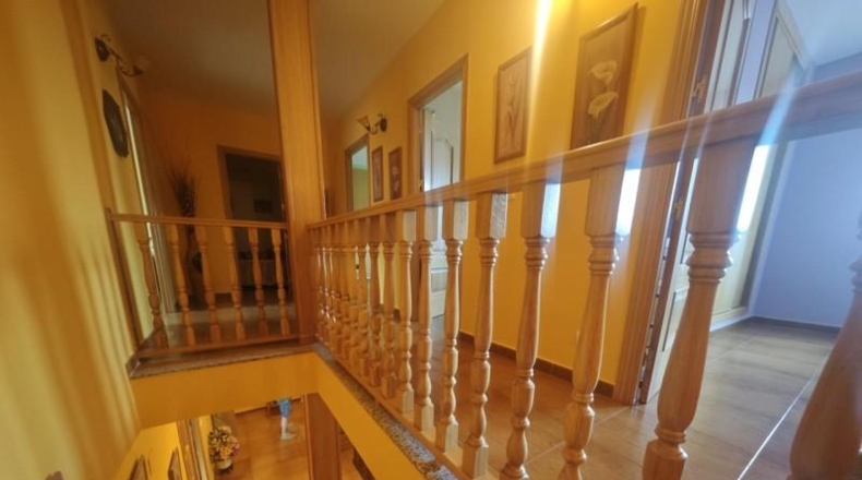 Cáceres - Valdeobispo - 250m2