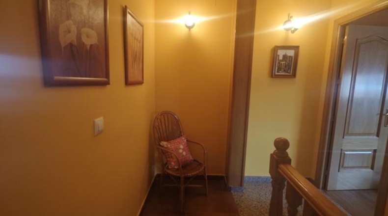 Cáceres - Valdeobispo - 250m2