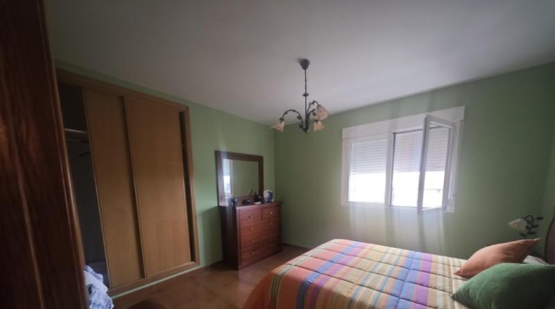 Cáceres - Valdeobispo - 250m2