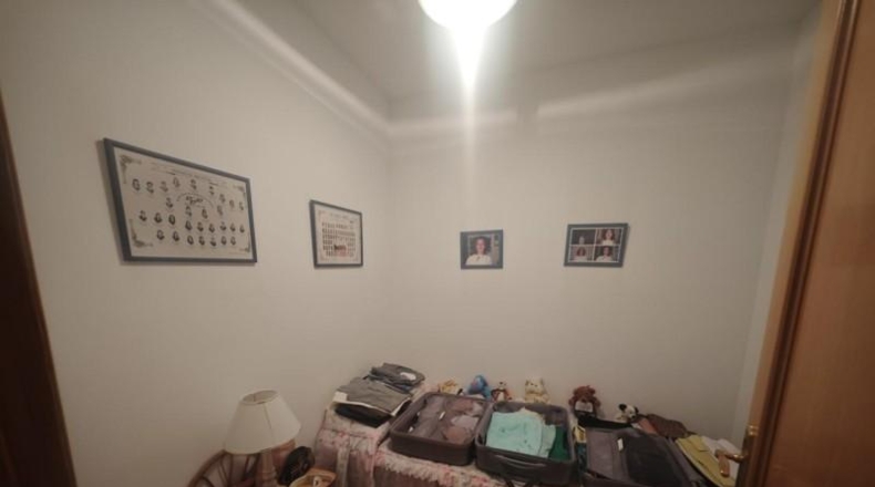 Cáceres - Valdeobispo - 250m2