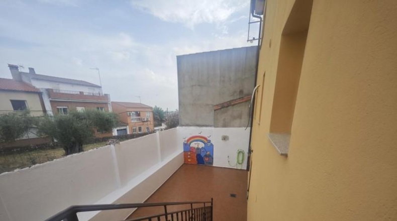Cáceres - Valdeobispo - 250m2