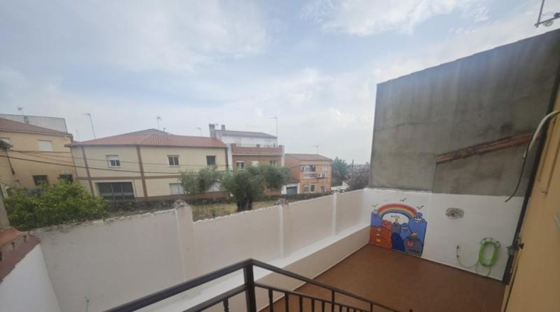 Cáceres - Valdeobispo - 250m2