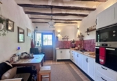 Casa de camp amb terreny en venda a la España, Monòver, ref.: TR415566 foto
