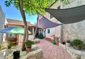 Casa de camp amb terreny en venda a la España, Monòver, ref.: TR415566 foto