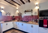 Casa de camp amb terreny en venda a la España, Monòver, ref.: TR415566 foto