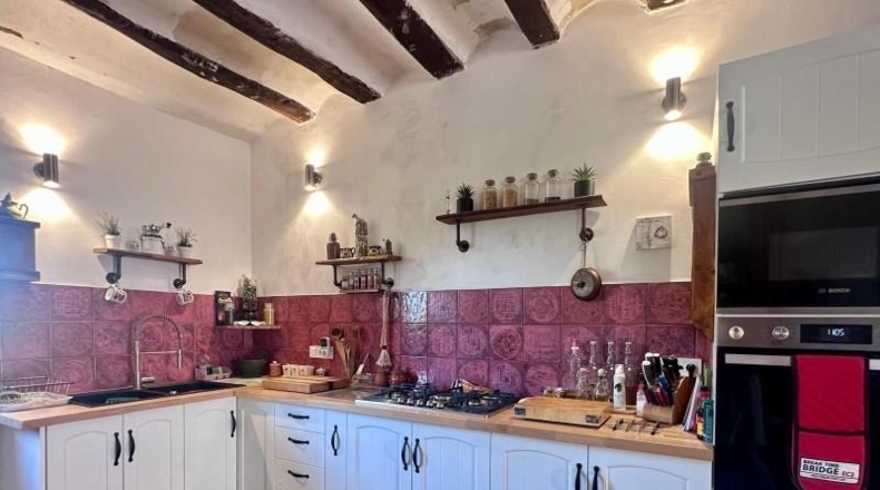 Alicante - Monóvar - 25000m2