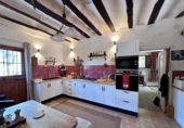 Casa de camp amb terreny en venda a la España, Monòver, ref.: TR415566 foto