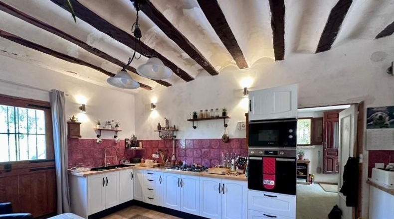 Alicante - Monóvar - 25000m2