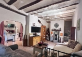 Casa de camp amb terreny en venda a la España, Monòver, ref.: TR415566 foto