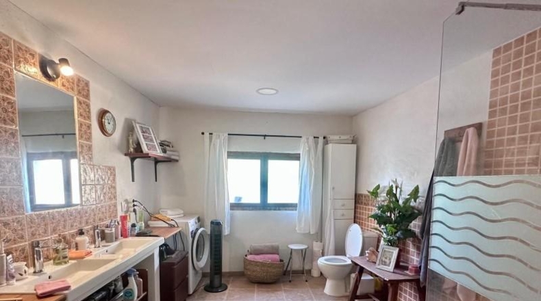 Alicante - Monóvar - 25000m2