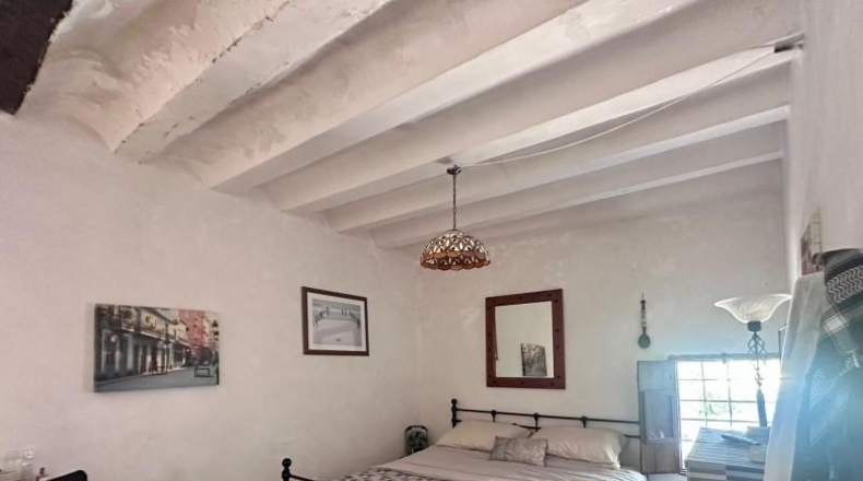 Alicante - Monóvar - 25000m2