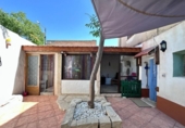 Casa de camp amb terreny en venda a la España, Monòver, ref.: TR415566 foto