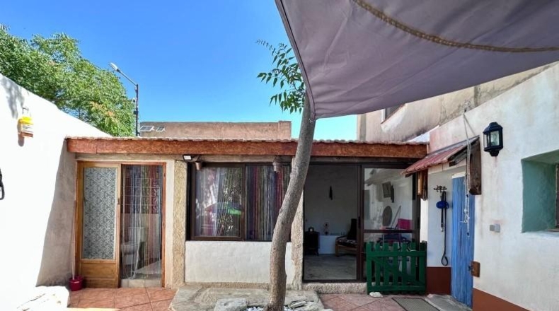 Alicante - Monóvar - 25000m2