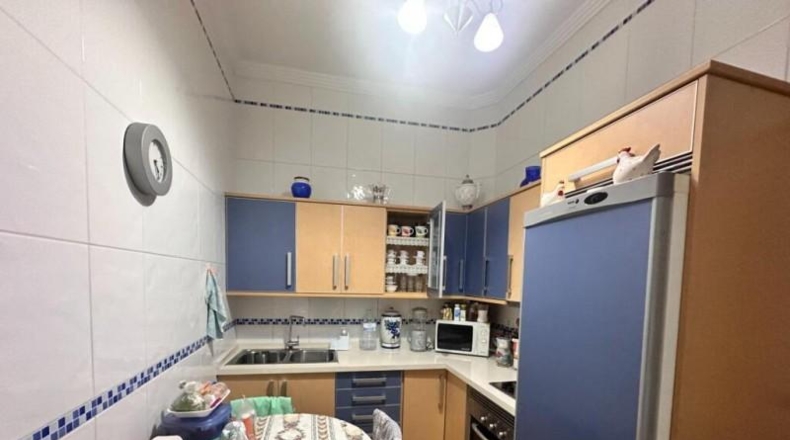 Las Palmas - Тельде - 132m2