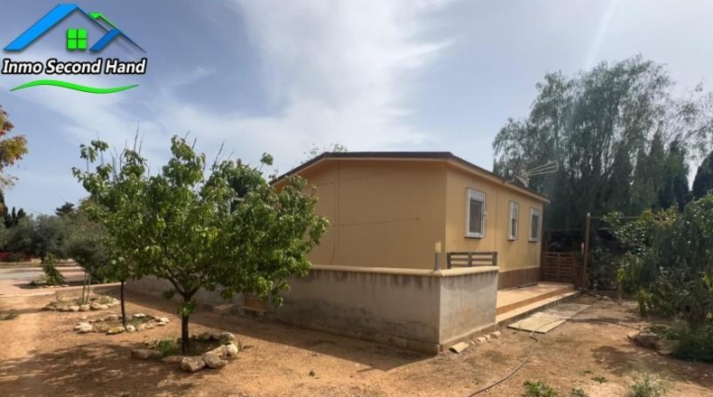 Murcia - Cartagena - 2000m2