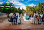 Country house with land for sale on España, Cartagena, ref: TR406004 photo
