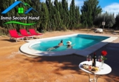 Country house with land for sale on España, Cartagena, ref: TR406004 photo