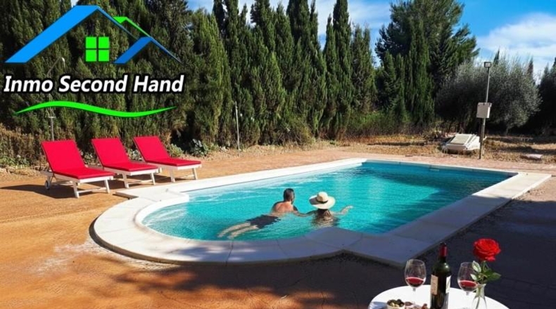 Murcia - Cartagena - 2000m2
