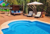 Country house with land for sale on España, Cartagena, ref: TR406004 photo