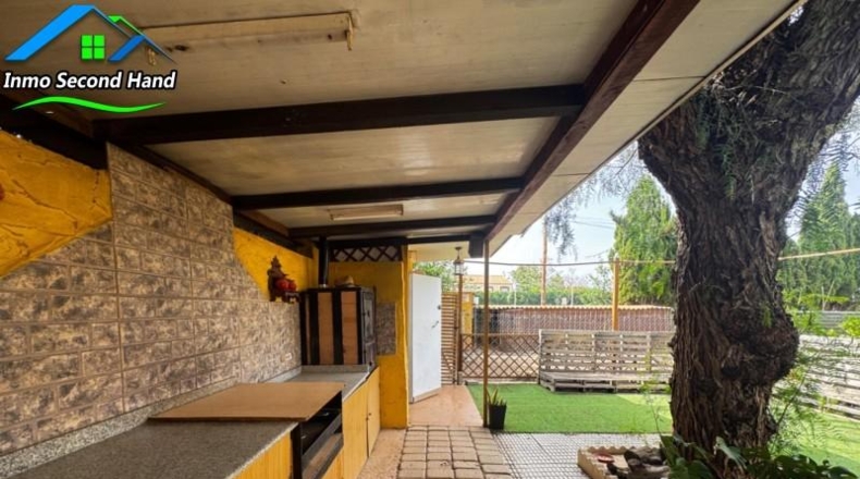 Murcia - Cartagena - 2000m2