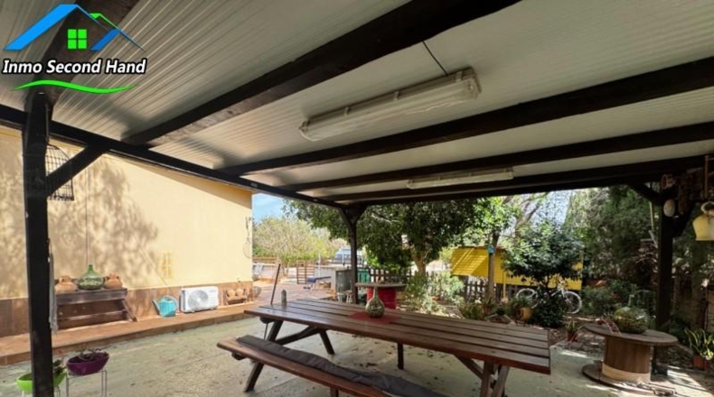 Murcia - Cartagena - 2000m2