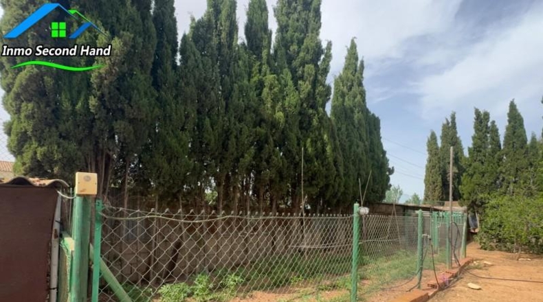 Murcia - Cartagena - 2000m2
