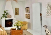 Chalet independiente con terreno en venta en la España, Riogordo, ref: TR415569 foto