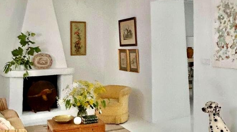 Malaga - Riogordo - 180m2