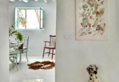 Chalet independiente con terreno en venta en la España, Riogordo, ref: TR415569 foto