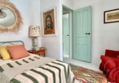 Chalet independiente con terreno en venta en la España, Riogordo, ref: TR415569 foto