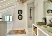 Chalet independiente con terreno en venta en la España, Riogordo, ref: TR415569 foto