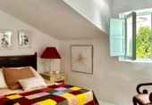 Chalet independiente con terreno en venta en la España, Riogordo, ref: TR415569 foto