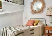 Chalet independiente con terreno en venta en la España, Riogordo, ref: TR415569 foto