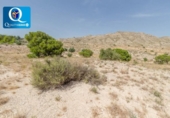Terreno no urbanizable en venta en la España, Alicante, ref: TR415570 foto