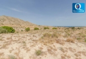 Terreno no urbanizable en venta en la España, Alicante, ref: TR415570 foto